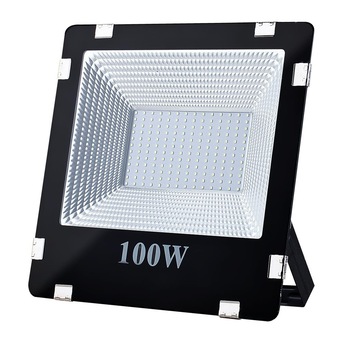 Lampa LED Art External 100W,SMD,IP66, AC80-265V neagra Lampa LED Art External 100W,SMD,IP66, AC80-265V neagra