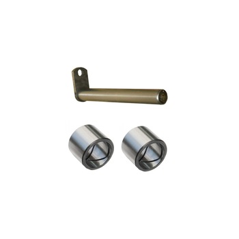 Set bolt si bucse excavator Cat 319 (pin as ) prindere cadru cu brat (boom) Set bolt si bucse excavator Cat 319 (pin as ) prindere cadru cu brat (boom)