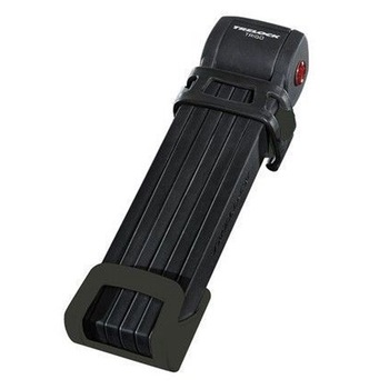 Antifurt Bicicleta Trelock Trigo Fs300 - Negru Antifurt Bicicleta Trelock Trigo Fs300 - Negru