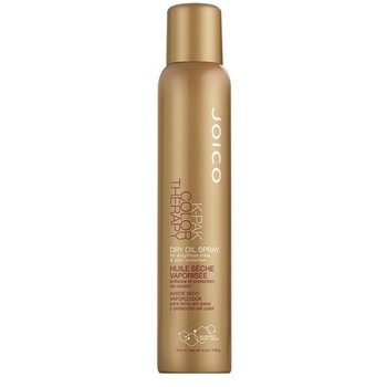 Spray Joico K-Pak Color Therapy Dry Oil, 212 ml Spray Joico K-Pak Color Therapy Dry Oil, 212 ml