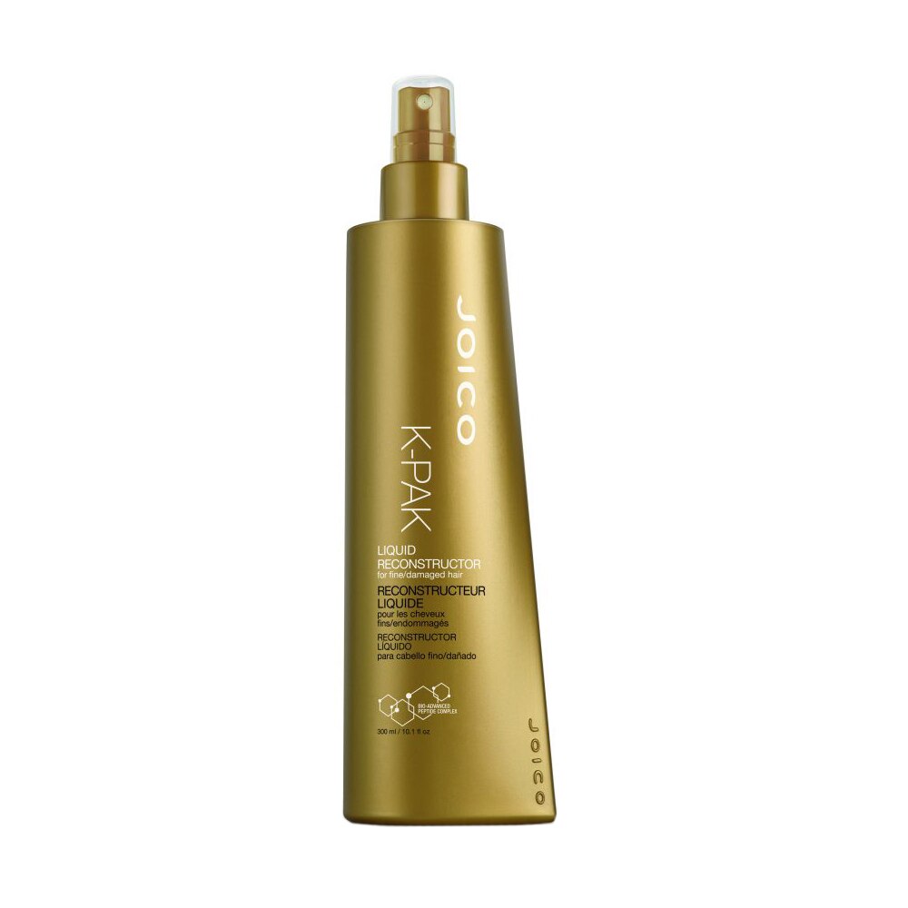 Spray pentru par deteriorat Joico K-Pak, 300 ml