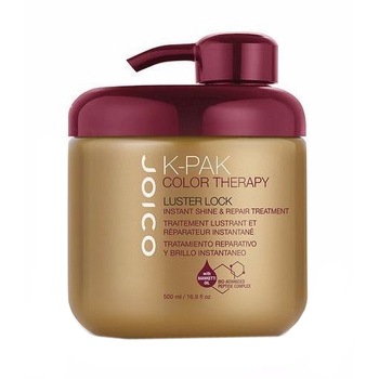 Tratament Joico K-Pak Color Therapy Luster Lock Instant Shine & Repair, 500 ml Tratament Joico K-Pak Color Therapy Luster Lock Instant Shine & Repair, 500 ml