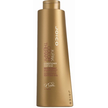 Balsam pentru par vopsit Joico K-Pak Color Therapy, 1000 ml Balsam pentru par vopsit Joico K-Pak Color Therapy, 1000 ml