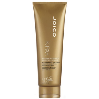 Tratament pentru par deteriorat Joico K-Pak Intense Hydrator, 250 ml Tratament pentru par deteriorat Joico K-Pak Intense Hydrator, 250 ml