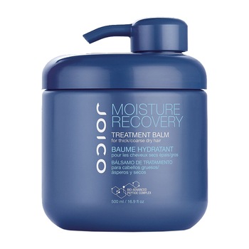 Tratament pentru par uscat Joico Moisture Recovery, 500 ml Tratament pentru par uscat Joico Moisture Recovery, 500 ml
