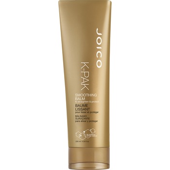 Crema de par pentru netezire Joico K-Pak Smoothing Balm, 200 ml Crema de par pentru netezire Joico K-Pak Smoothing Balm, 200 ml