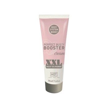 Crema pentru marirea sanilor, Hot, XXL Busty, 100 ml Crema pentru marirea sanilor, Hot, XXL Busty, 100 ml