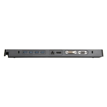 Adaptor Fujitsu, USB Port Replicator, USB 3.0, DVI, HDMI, VGA, negru Adaptor Fujitsu, USB Port Replicator, USB 3.0, DVI, HDMI, VGA, negru