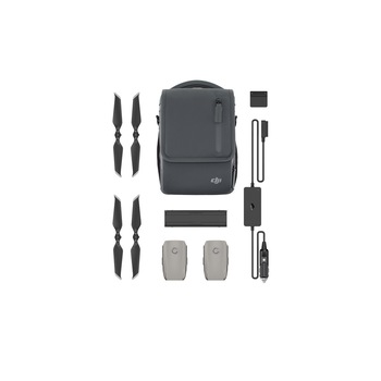 Kit Fly-More Combo Pentru DJI Mavic 2 Kit Fly-More Combo Pentru DJI Mavic 2