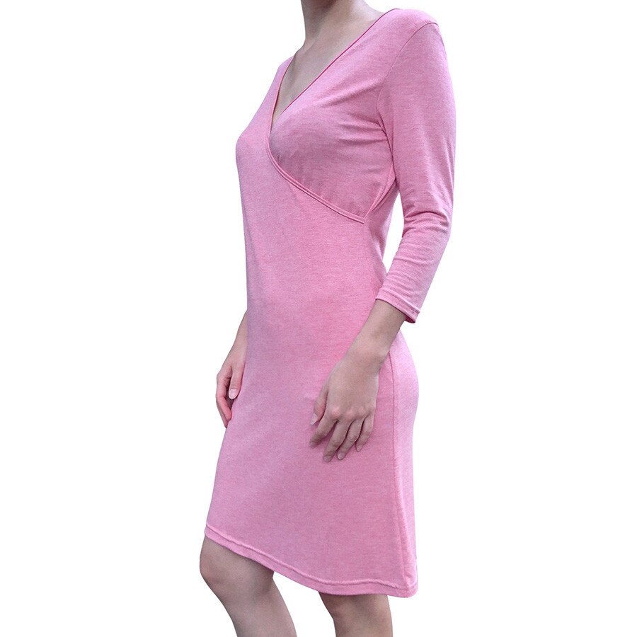 Camasa alaptare - Roz - Masura, Roz