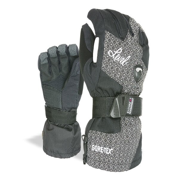 Manusi Level Half Pipe W Gore-Tex Luxury 7.5 SM