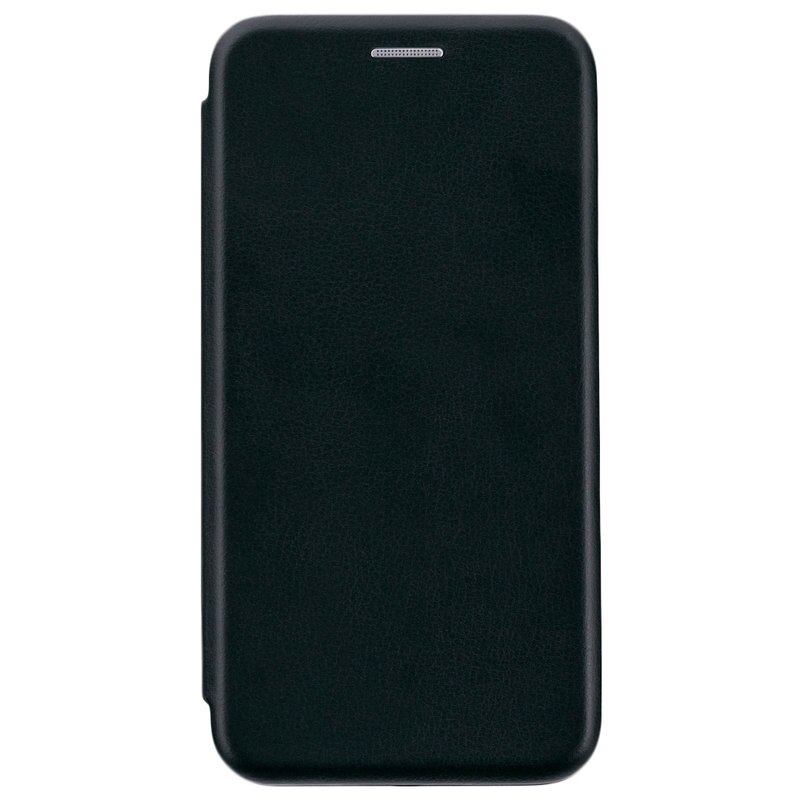 Husa carte magnetica neagra Iphone Xs Max