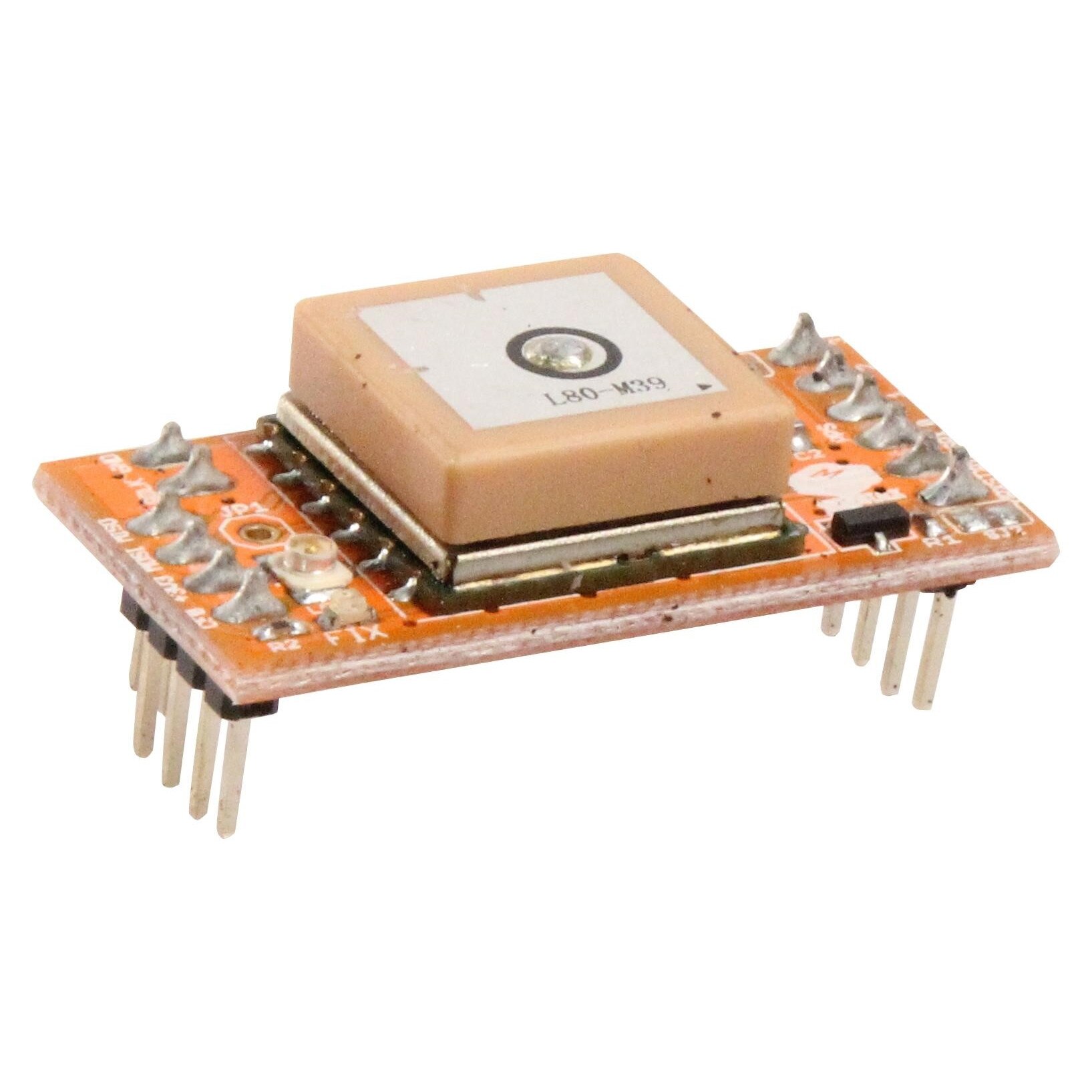 Modul Microstack GSM L80