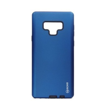 Husa Antisoc Roar Rico, Samsung Galaxy Note 9, Albastru Inchis