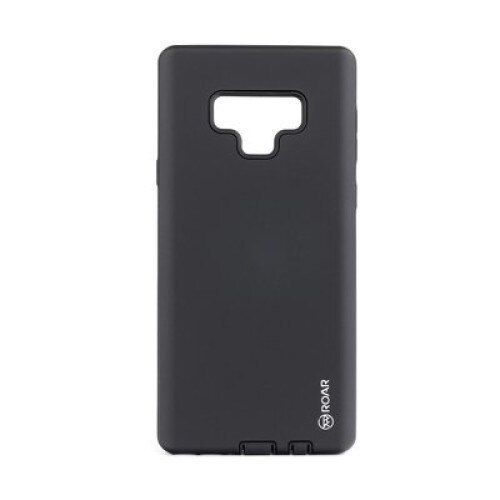 Husa Antisoc Roar Rico, Samsung Galaxy Note 9, Negru
