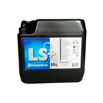 Ulei amestec 2T Husqvarna 10 L Ulei amestec 2T Husqvarna 10 L