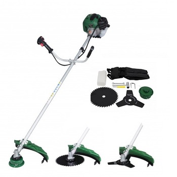 Motocoasa Benzina VERK , 2.3Cp, 9000Rpm + 3 Sisteme Taiere, 89VBC-G52A Motocoasa Benzina VERK , 2.3Cp, 9000Rpm + 3 Sisteme Taiere, 89VBC-G52A