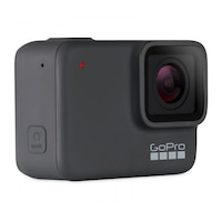 Camera video sport GoPro Hero7, Silver Edition , 10 MP