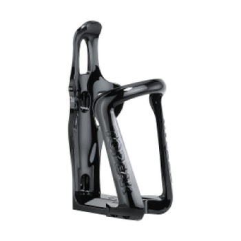 Suport Bidon Topeak Mono Cage Cx - Negru-Transparent Suport Bidon Topeak Mono Cage Cx - Negru-Transparent