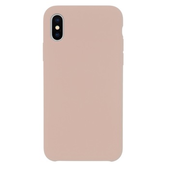 Husa silicon iPhone Xs Max JT Berlin Steglitz Roz Husa silicon iPhone Xs Max JT Berlin Steglitz Roz
