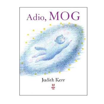 Adio, Mog, Judith Kerr