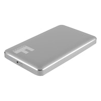 Rack extern Axagon EE25-F6G, USB 3.0, compatibil 2.5 inch SATA HDD/SSD, 6 Gbit/s, Metal, Gri