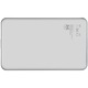 Rack extern Axagon EE25-F6S, USB 3.0, compatibil 2.5 inch SATA HDD/SSD, 6 Gbit/s, Metal, Argintiu