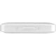 Rack extern Axagon EE25-F6S, USB 3.0, compatibil 2.5 inch SATA HDD/SSD, 6 Gbit/s, Metal, Argintiu