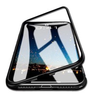 husa samsung galaxy s7 edge magnetica black mystyle perfect fit cu spate de sticla securizata premiu imagen 55_0_
0