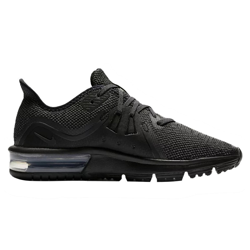 Kids nike air max sequent sale 3