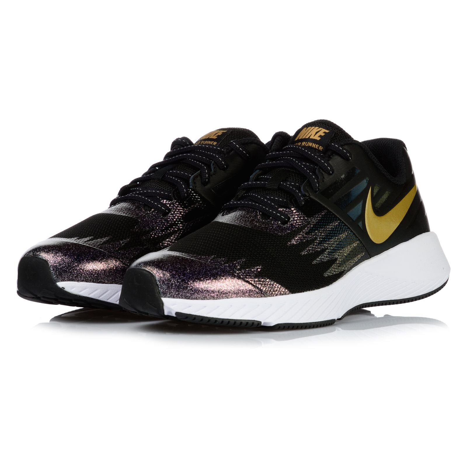nike star runner sh