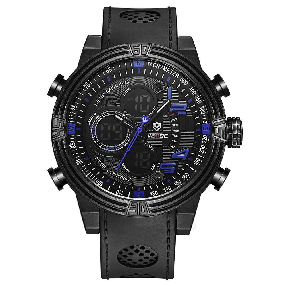 Ceas Weide WH5209B