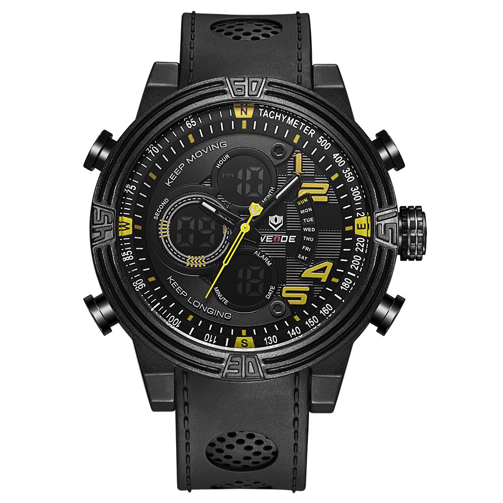Ceas Weide WH5209B