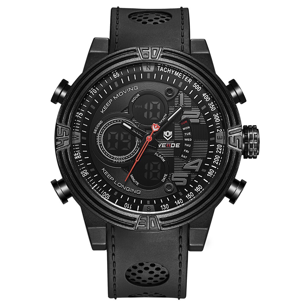 Ceas Weide WH5209B