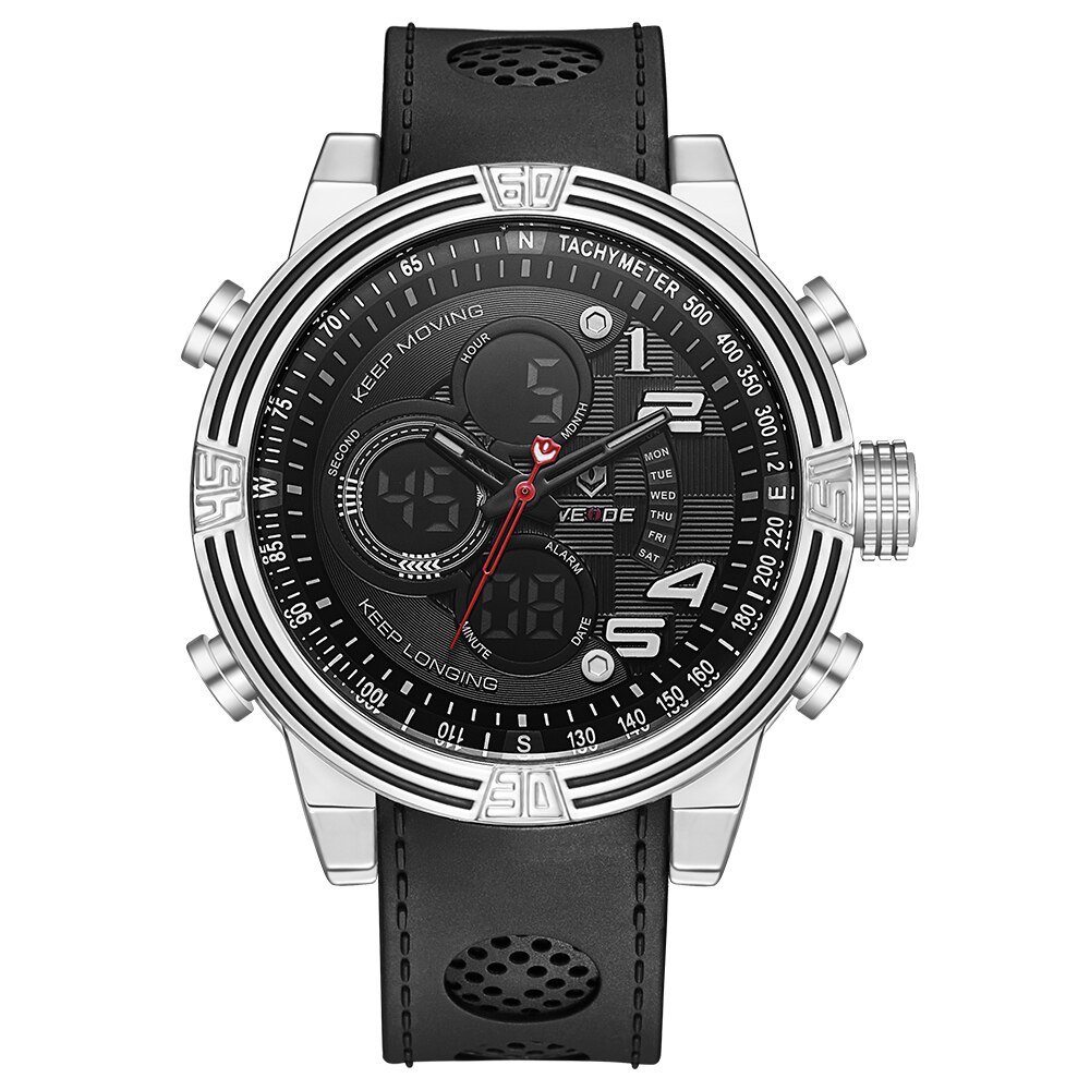 Ceas Weide WH5209