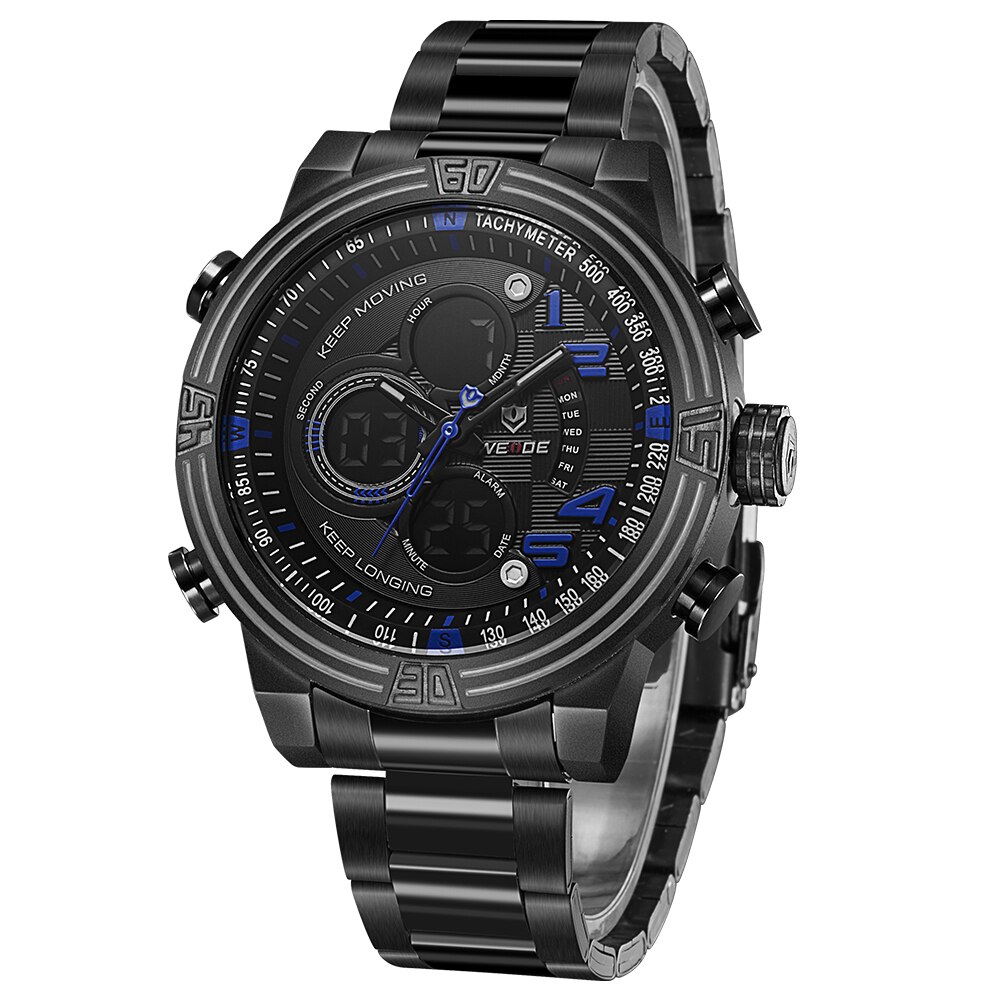 Ceas Weide WH5209B