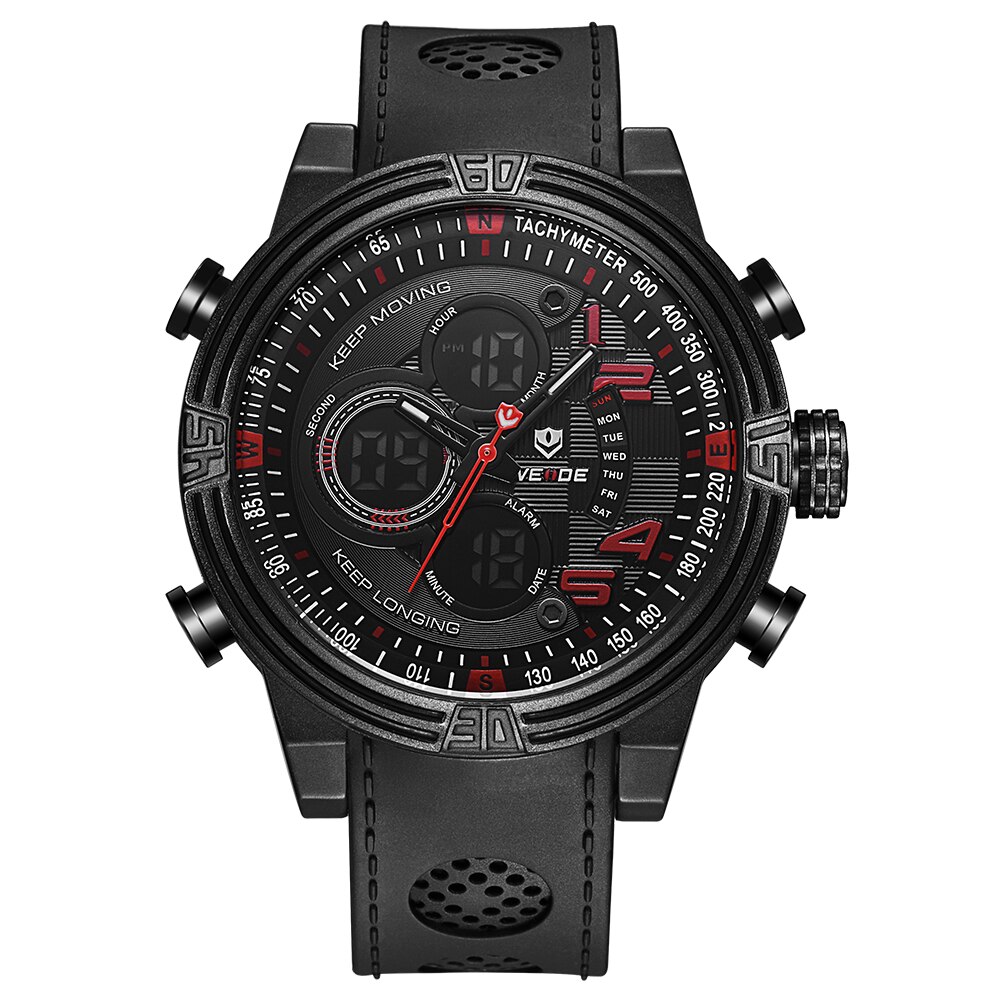 Ceas Weide WH5209B