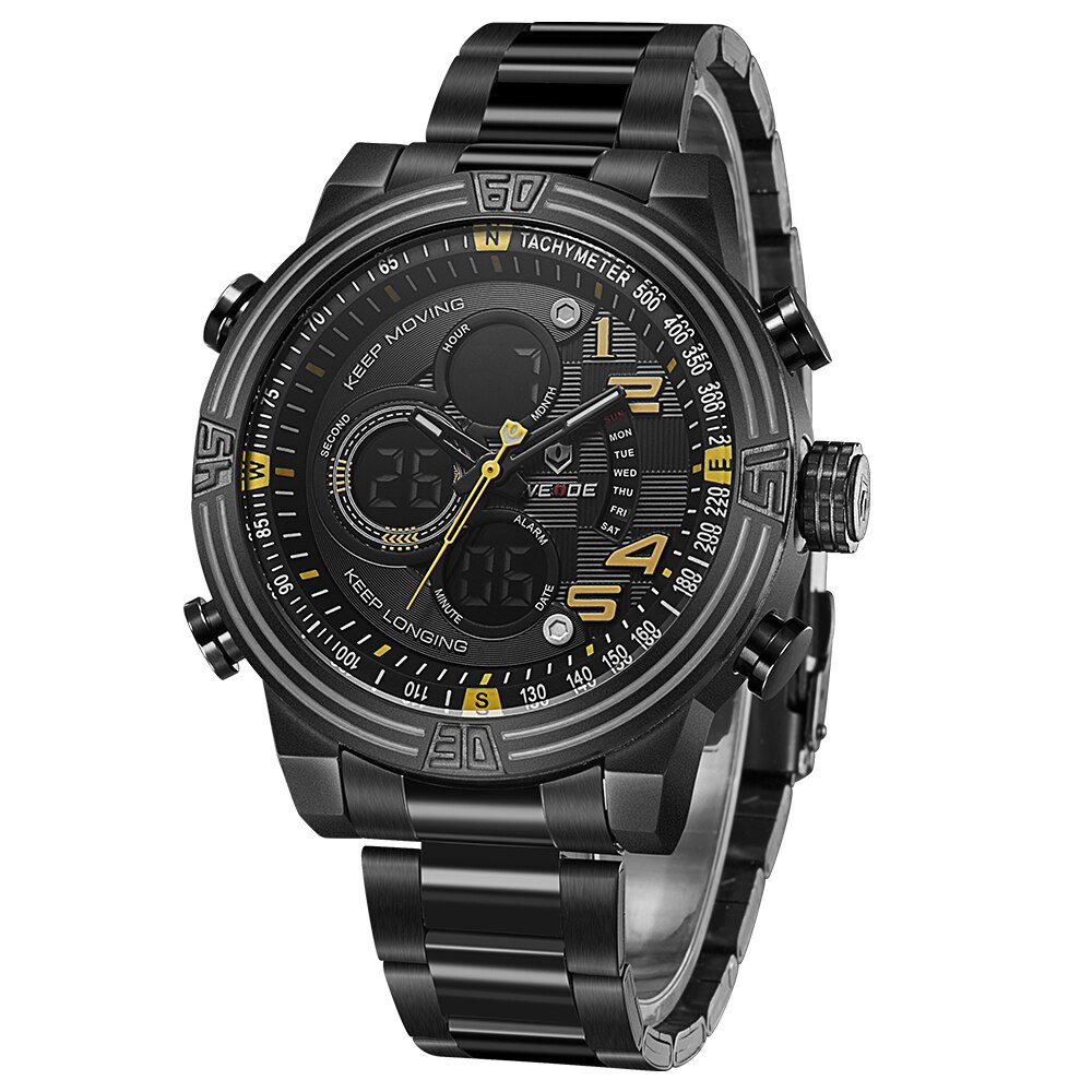 Ceas Weide WH5209B