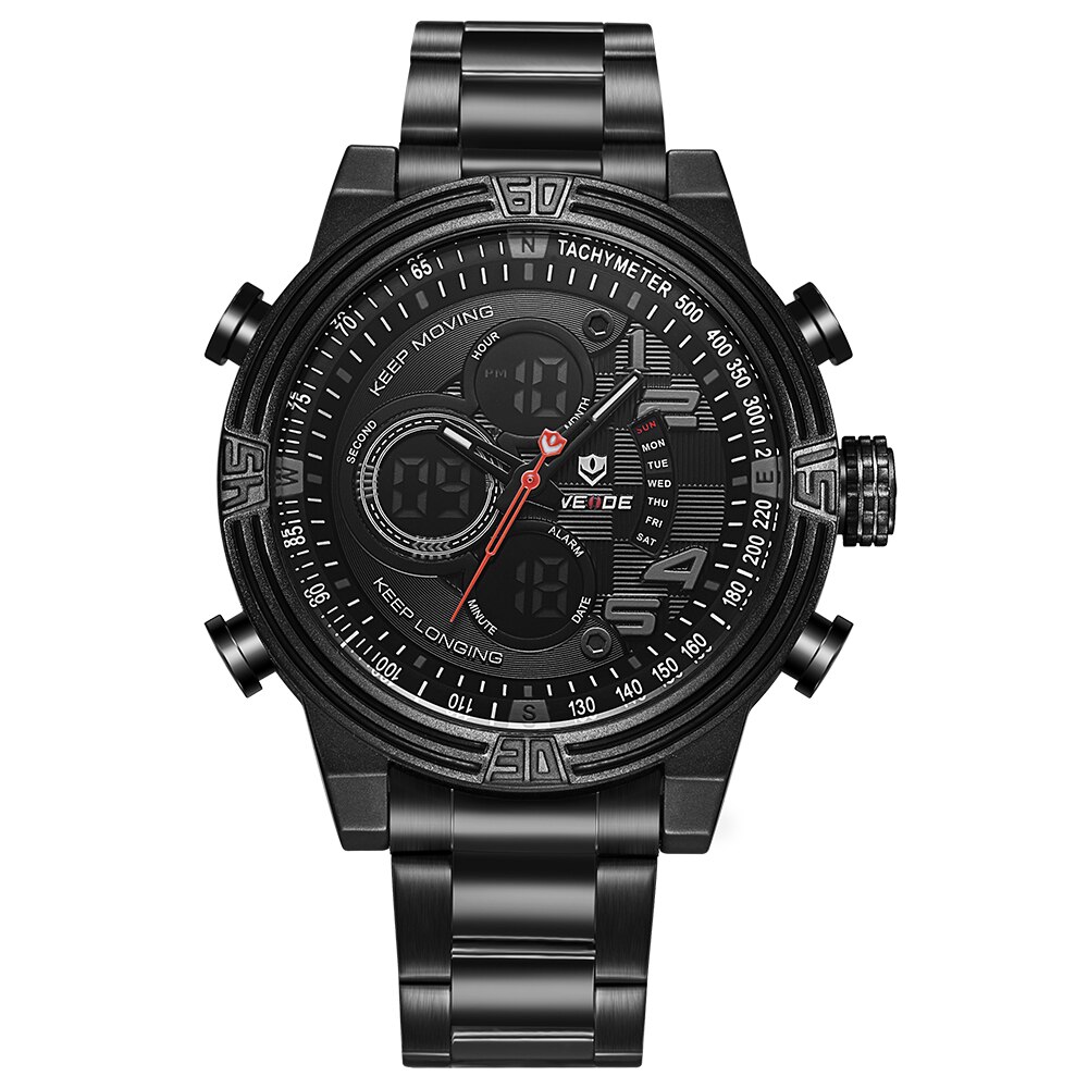 Ceas Weide WH5209B
