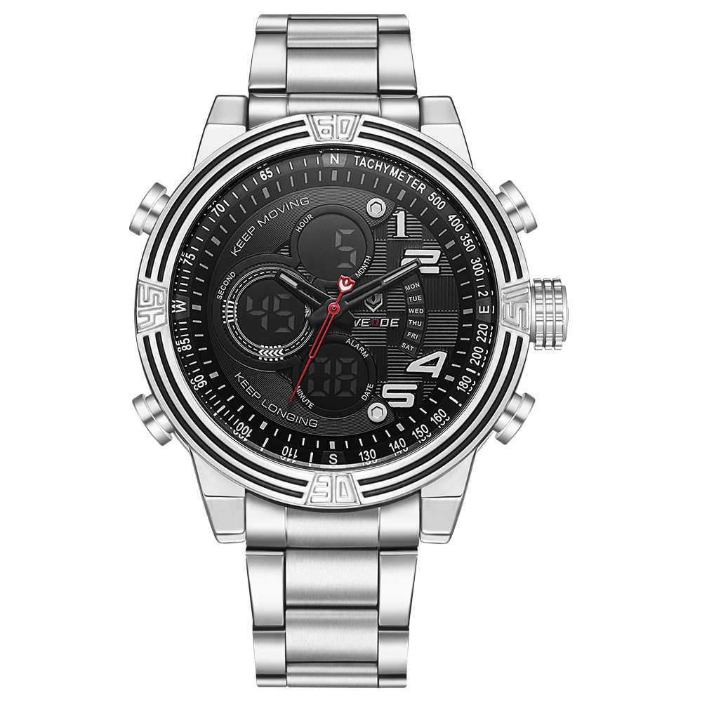 Ceas Weide WH5209