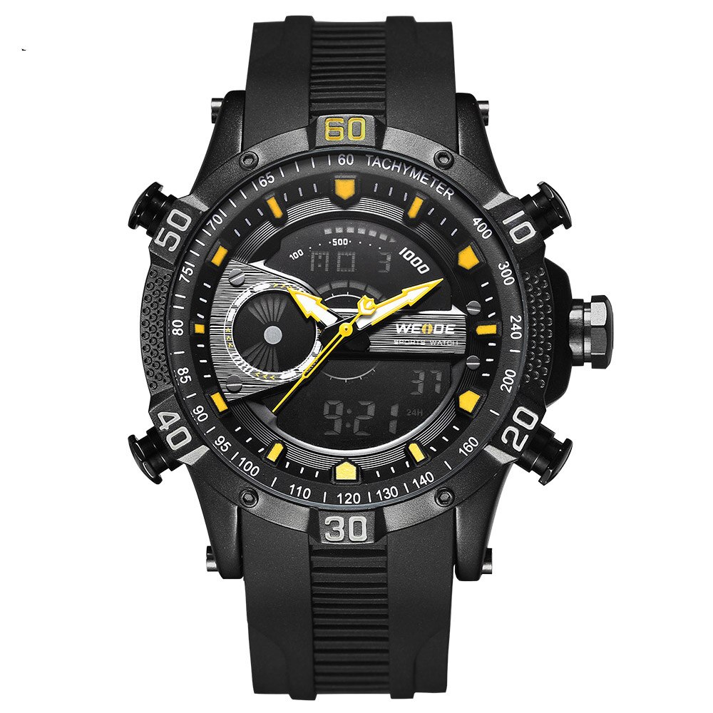 Ceas Weide WH6902B