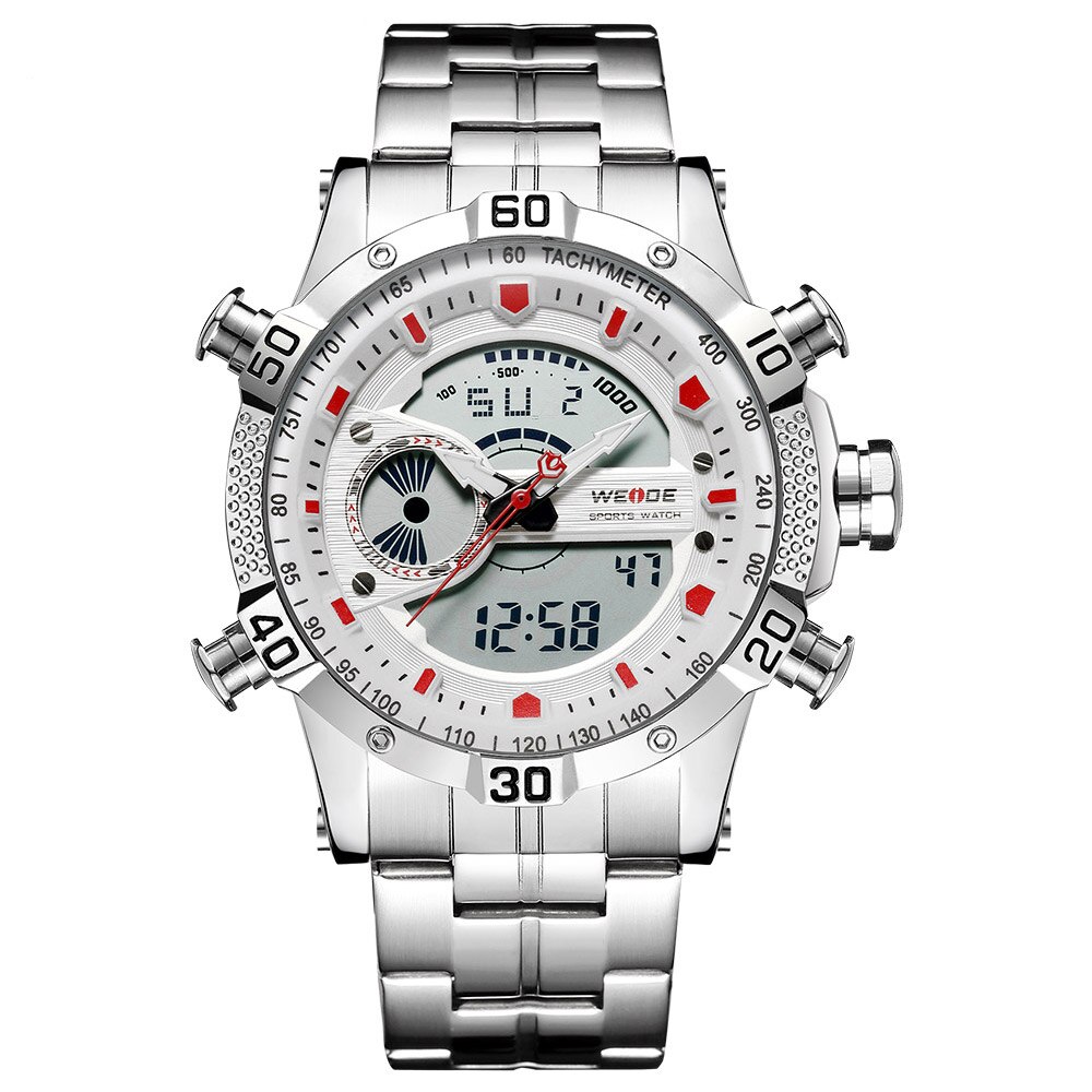 Ceas WEIDE WH6902