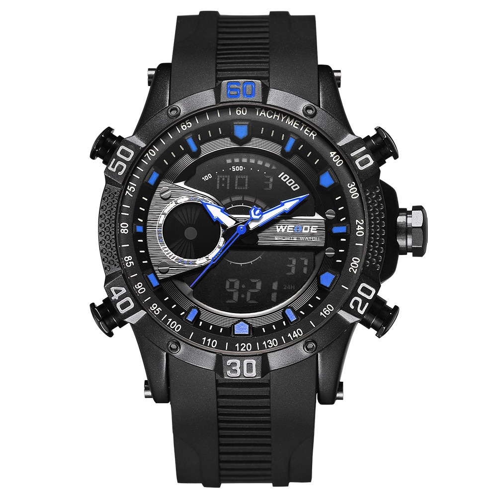 Ceas Weide WH6902B