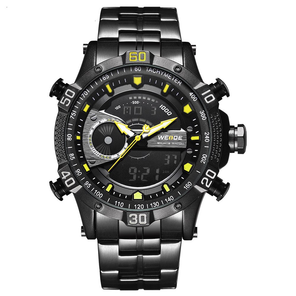 Ceas Weide WH6902B