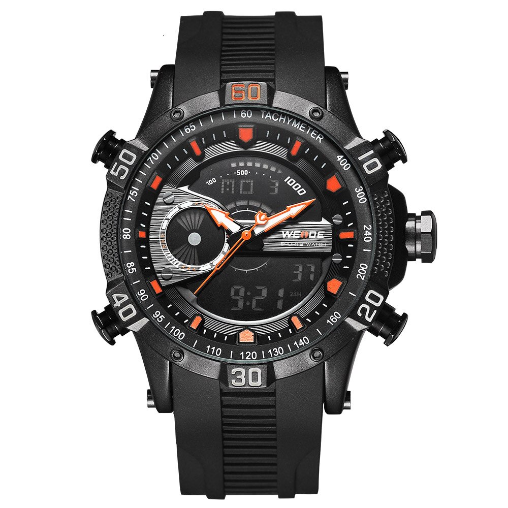Ceas Weide WH6902B