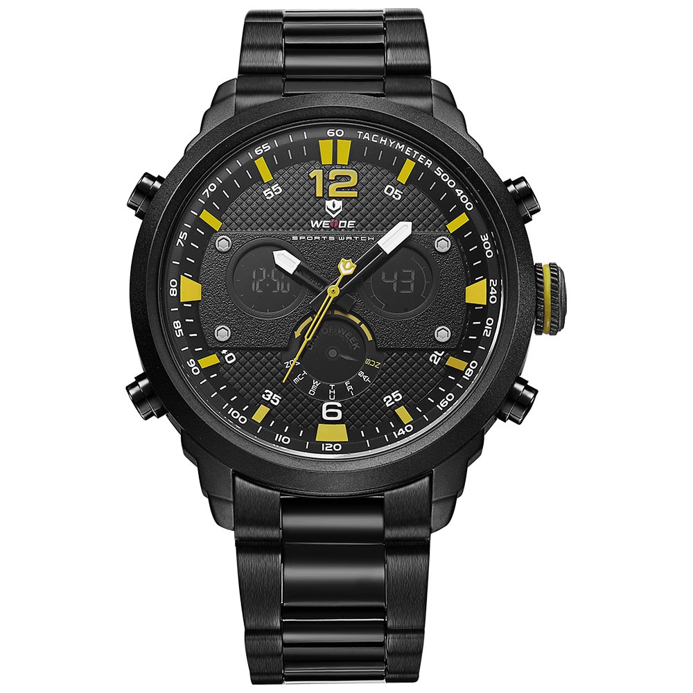 Ceas WEIDE WH6303B