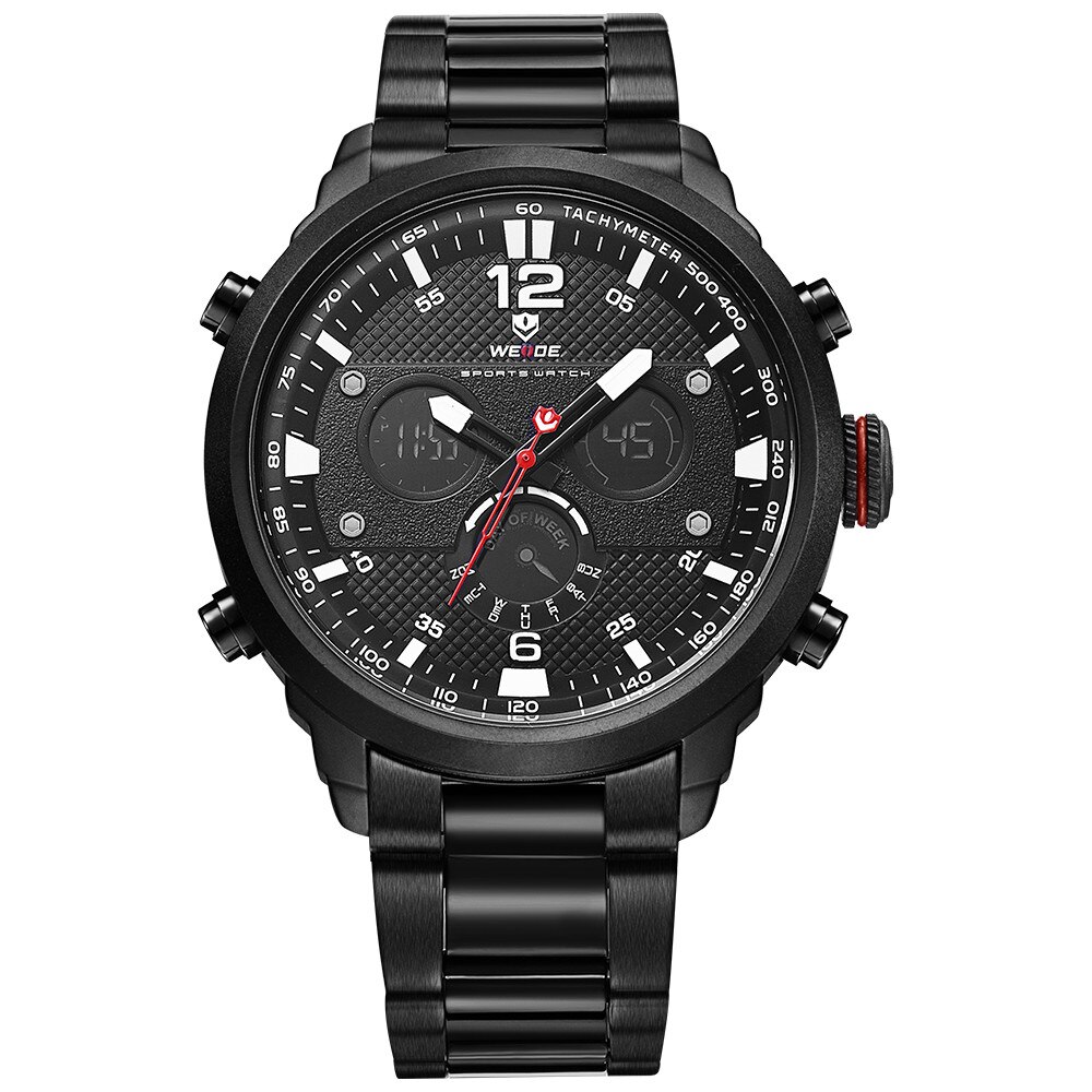 Ceas WEIDE WH6303B
