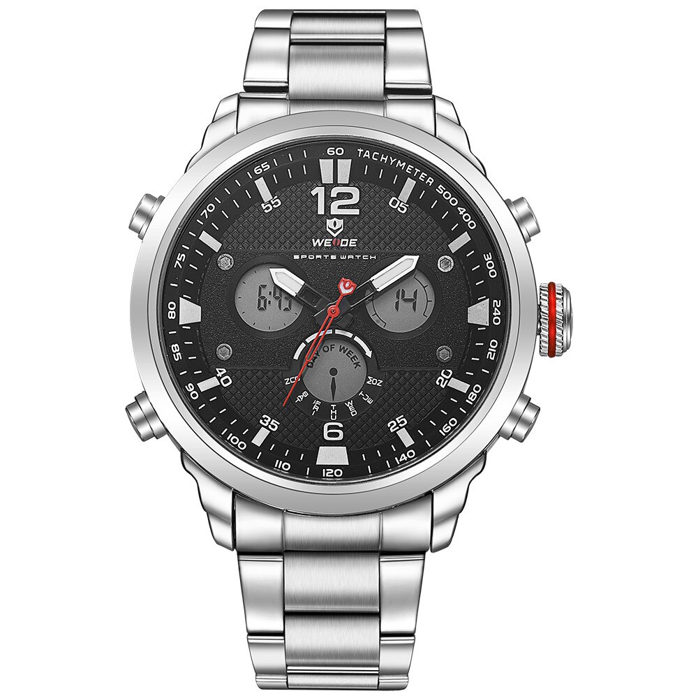 Ceas WEIDE WH6303