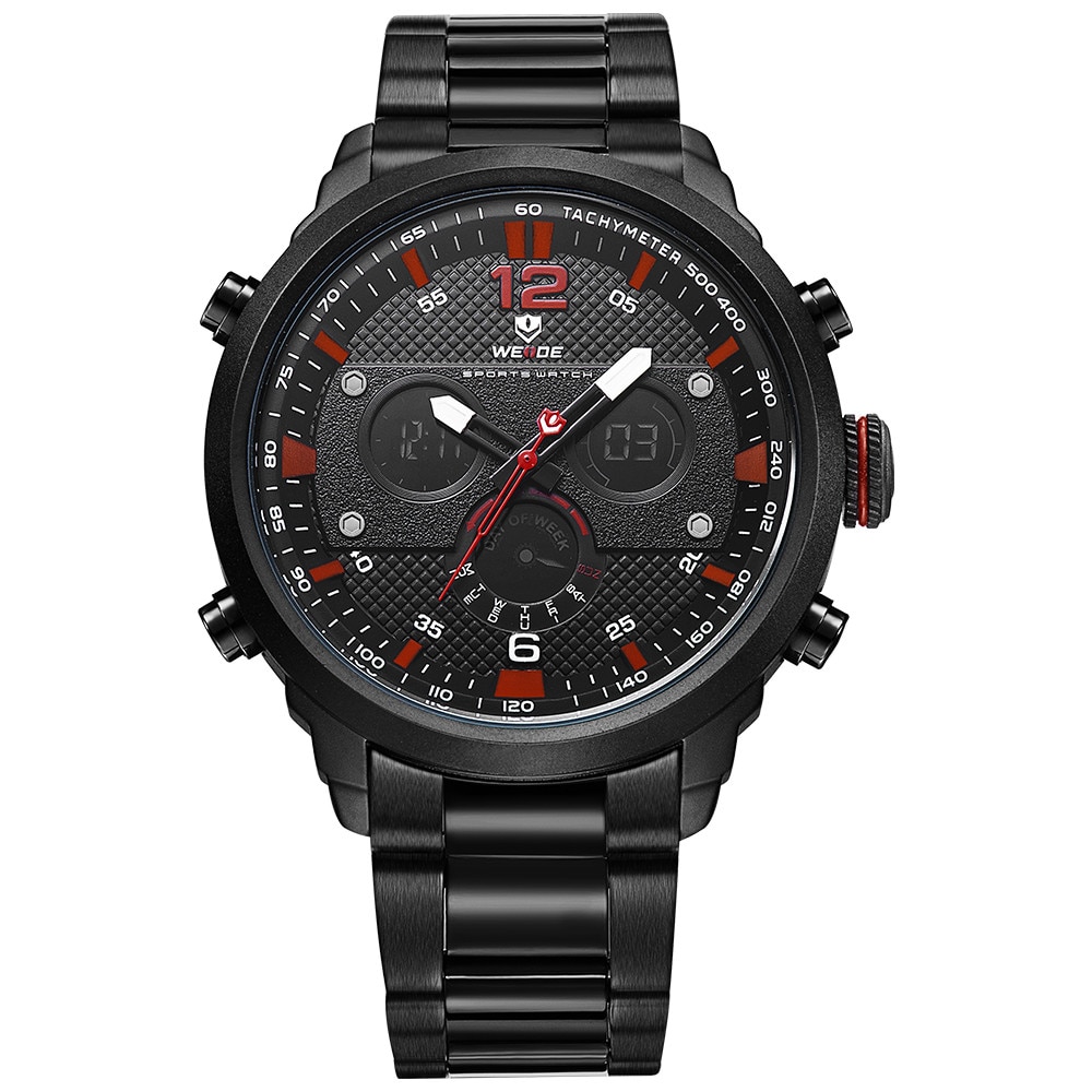 Ceas WEIDE WH6303B