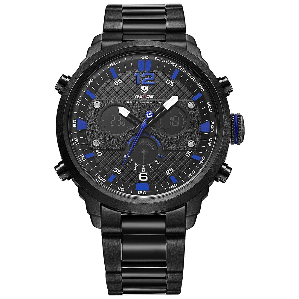 Ceas WEIDE WH6303B
